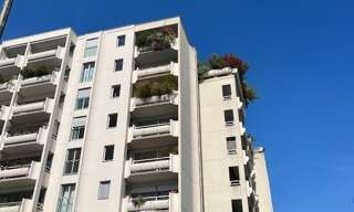 Appartement 2 Pièces 48 m² à louer à Paris 19 (75019)