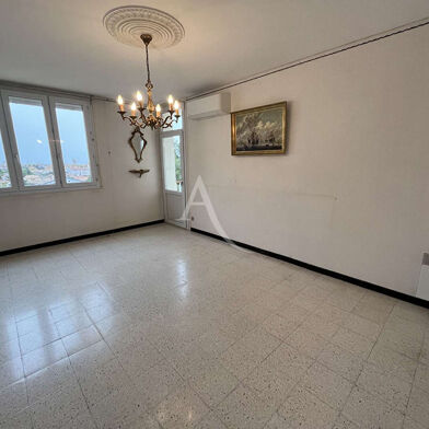 Appartement 4 pièces 169000 €