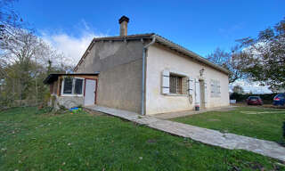 Maison 6 Pièces 118 m² à vendre à Sainte-Livrade-sur-Lot (47110)