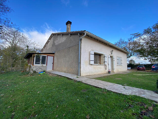 Maison proposé à Sainte-Livrade-sur-Lot