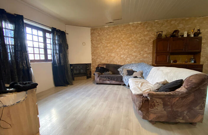 Maison plain pied - coteaux Sainte Livrade/Lot  - 118 m2 — photo 3