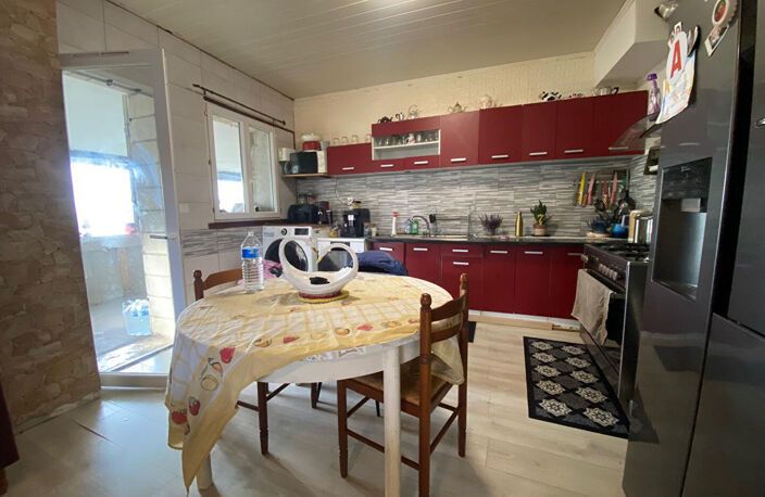 Maison plain pied - coteaux Sainte Livrade/Lot  - 118 m2 — photo 4