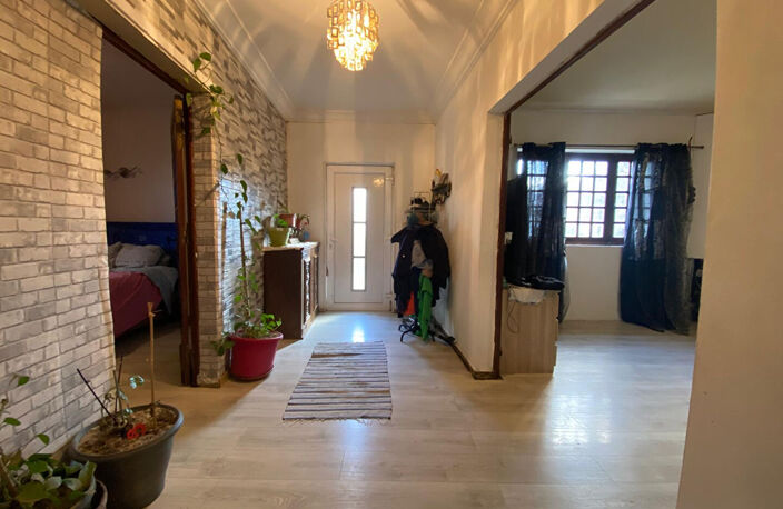 Maison plain pied - coteaux Sainte Livrade/Lot  - 118 m2 — photo 5