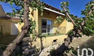 Maison 4 Pièces 120 m² à vendre à Saint-Rémy-de-Provence (13210)