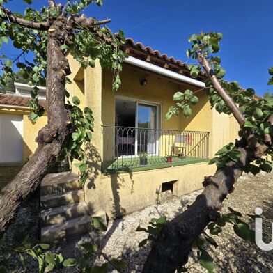 Maison 4 pièces 430000 €