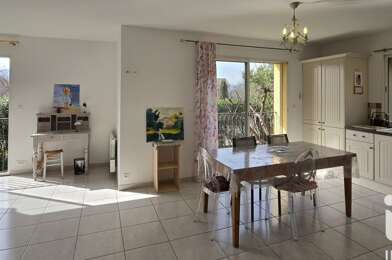 Maison 4 pièces 415000 €