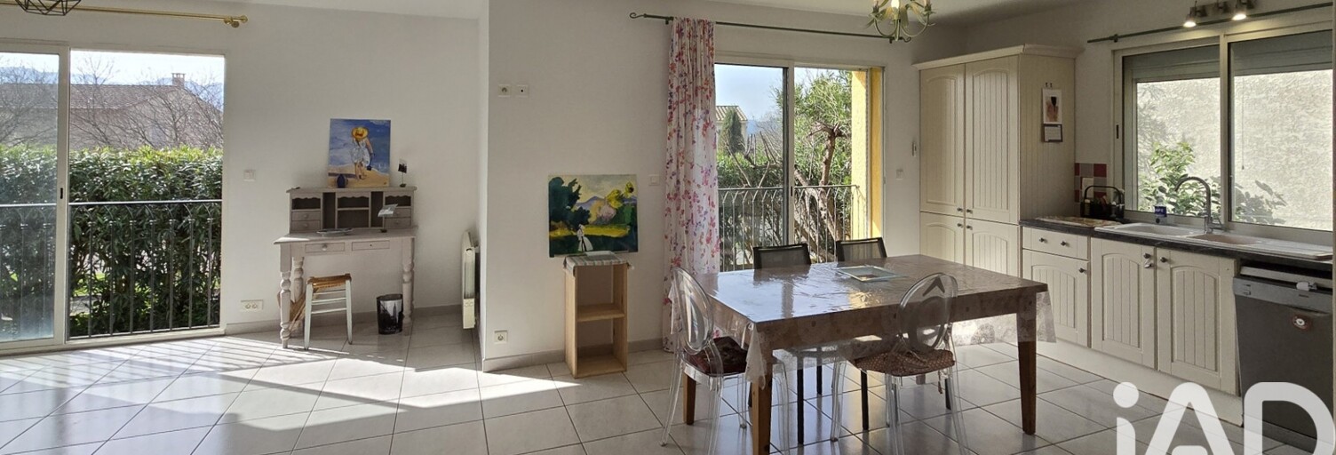 Maison 4 Pièces 120 m² à vendre à Saint-Rémy-de-Provence (13210)