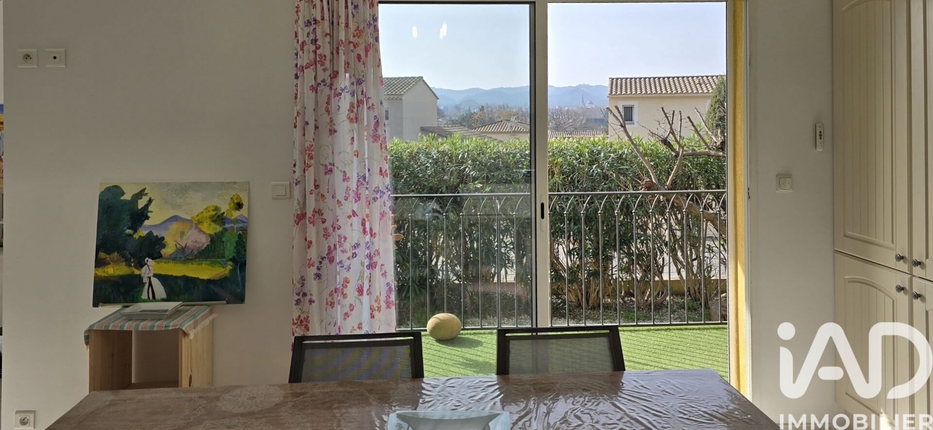 Vente Maison/villa 4 pièces - Photo 5