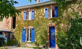 Maison 5 Pièces 138 m² à vendre à Pettoncourt (57170)