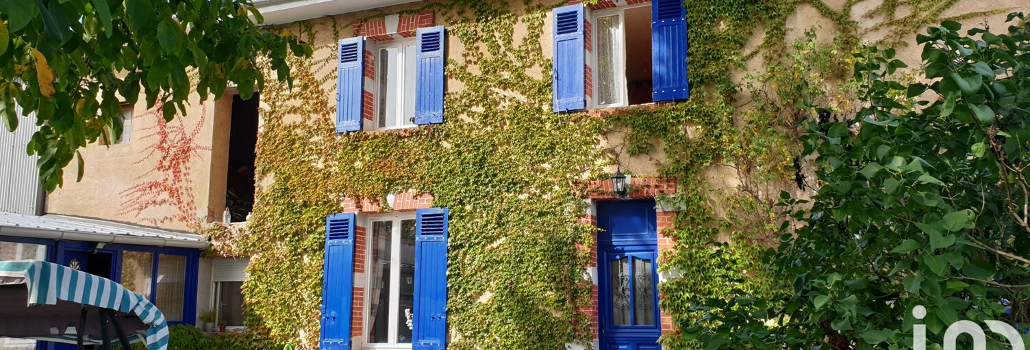 Maison 5 Pièces 138 m² à vendre à Pettoncourt (57170)