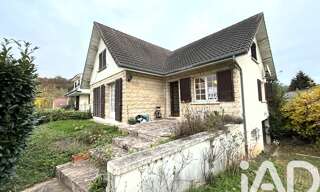 Maison 4 Pièces 130 m² à vendre à Blaincourt-lès-Précy (60460)