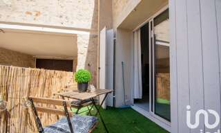 Appartement 3 Pièces 55 m² à vendre à Aubergenville (78410)