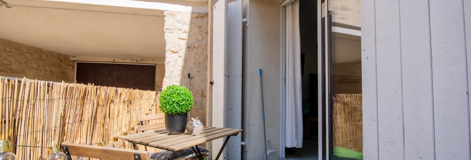 Appartement 3 Pièces 55 m² à vendre à Aubergenville (78410)