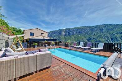 Maison 7 pièces 639000 €