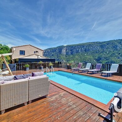 Maison 7 pièces 650000 €