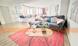 Appartement 4 Pièces 116 m² à vendre à La Rochelle (17000)