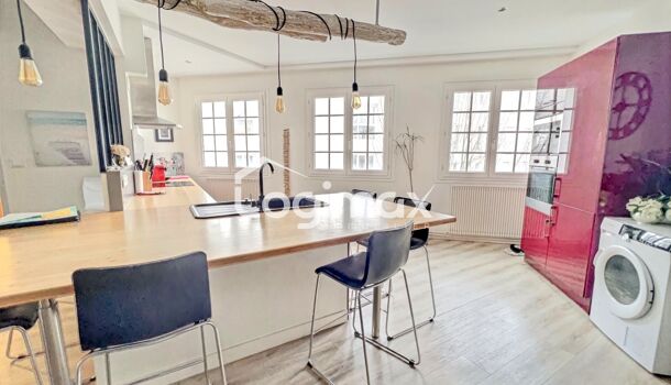 Appartement 4 pièces  à vendre Rochelle (La) 17000