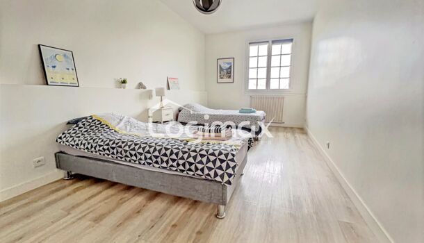 Appartement 4 pièces  à vendre Rochelle (La) 17000