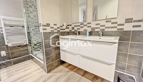 Appartement 4 pièces  à vendre Rochelle (La) 17000