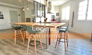 Appartement 4 Pièces 111 m² à vendre à La Rochelle (17000)