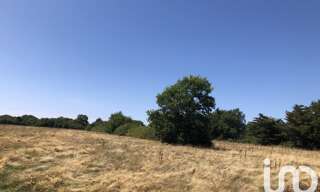 Terrain  319 m² à vendre à La Baule-Escoublac (44500)