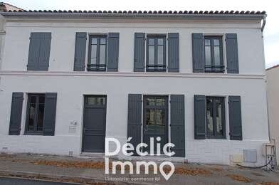Maison 6 pièces 306800 €