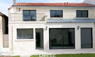 Maison 6 Pièces 190 m² à vendre à Saint-Hilaire-de-Villefranche (17770)