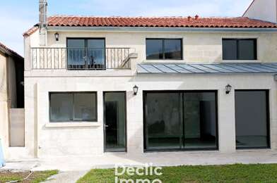 Maison 6 pièces 288750 €