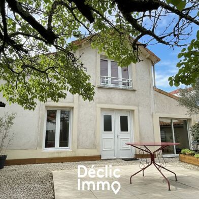 Maison 4 pièces 231000 €