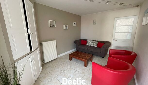 Villa / Maison 4 pièces  à vendre Rochefort 17300