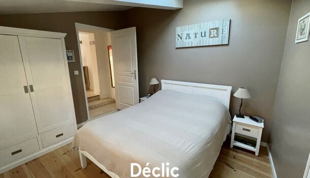 Villa / Maison 4 pièces  à vendre Rochefort 17300