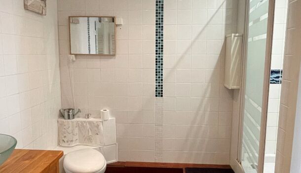 Villa / Maison 4 pièces  à vendre Rochefort 17300