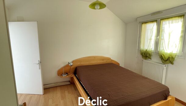 Villa / Maison 4 pièces  à vendre Rochefort 17300