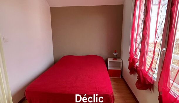 Villa / Maison 4 pièces  à vendre Rochefort 17300