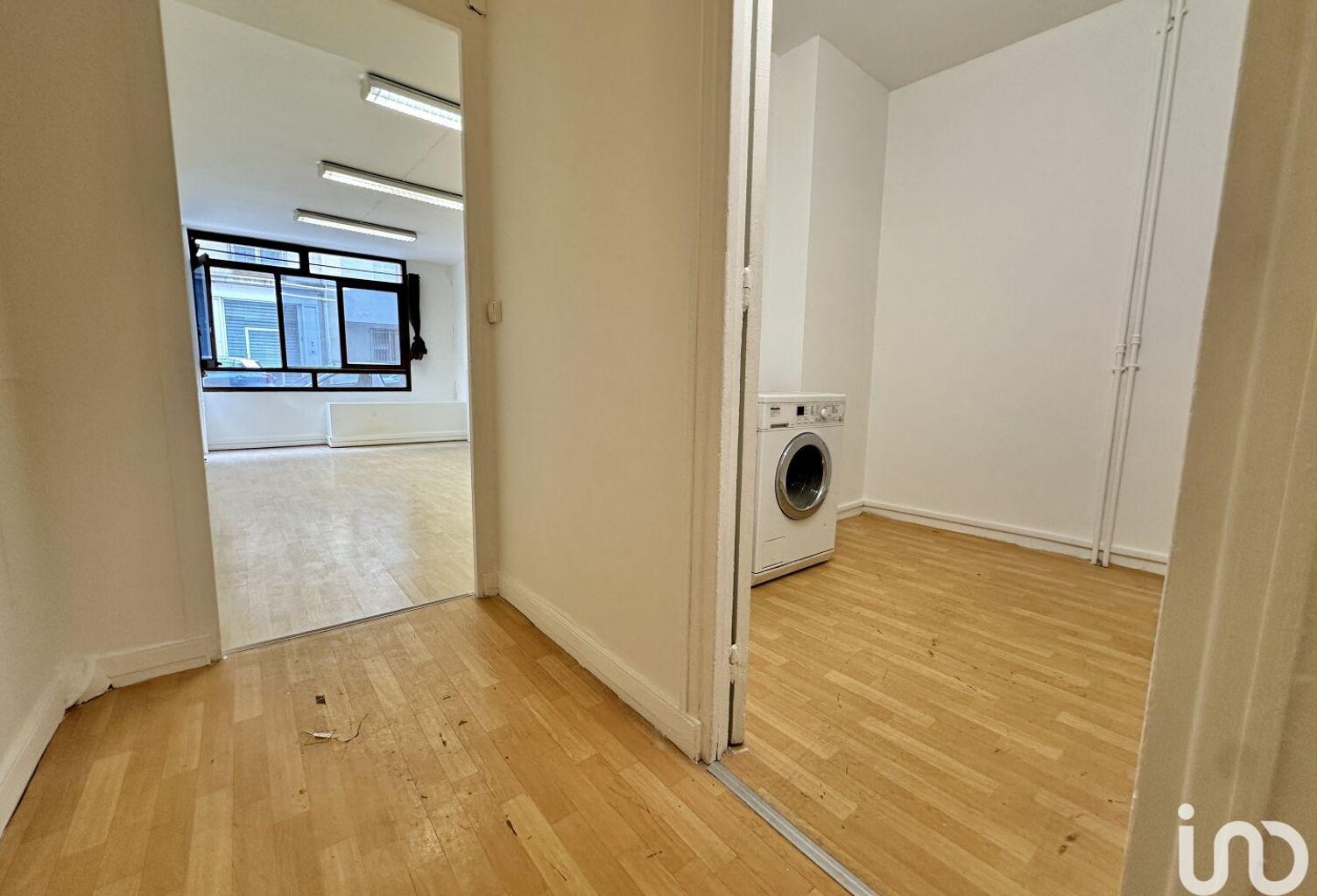 Vente Bureaux 38 m&sup2; — photo 1