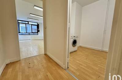 Vente Bureaux 38 m&sup2; — photo du bien