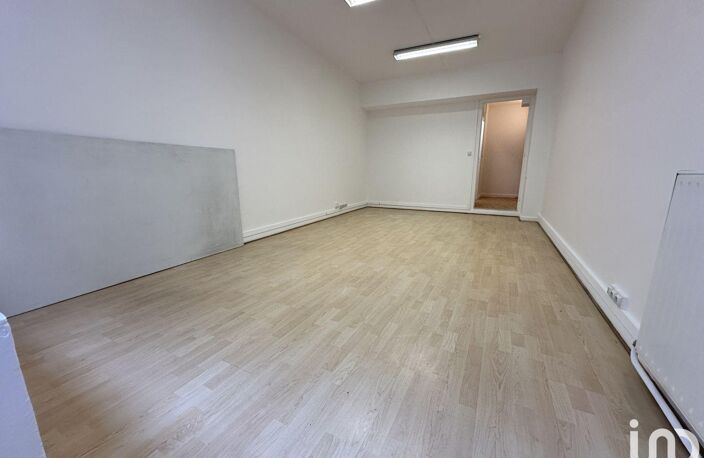 Vente Bureaux 38 m&sup2; — photo 3