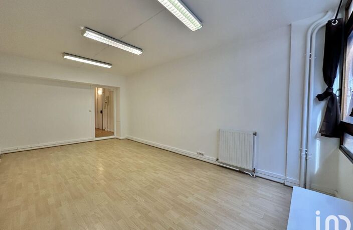 Vente Bureaux 38 m&sup2; — photo 4