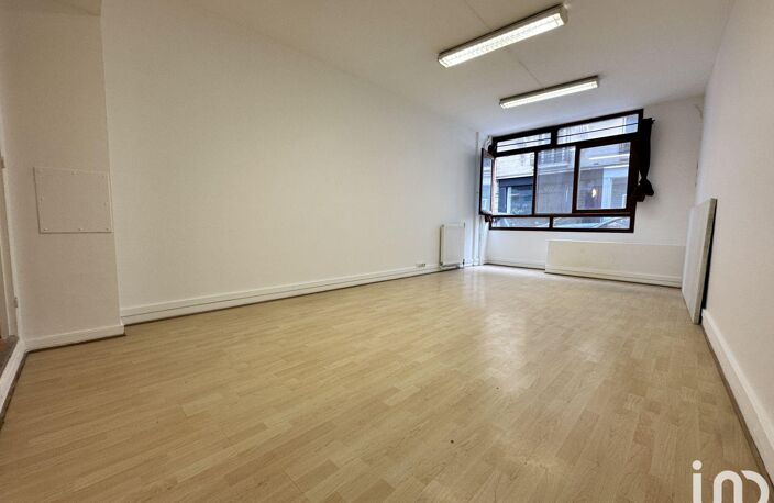 Vente Bureaux 38 m&sup2; — photo 5