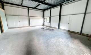 Commerce  77 m² à louer à Boissy-sous-Saint-Yon (91790)