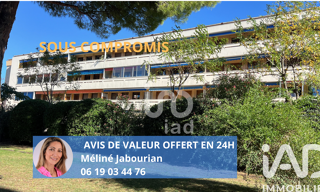 Appartement 3 Pièces 66 m² à vendre à Fréjus (83600)