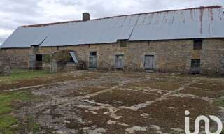 Maison 1 Pièce 300 m² à vendre à Locmaria-Grand-Champ (56390)