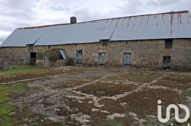 Maison 1 pièces 291000 €