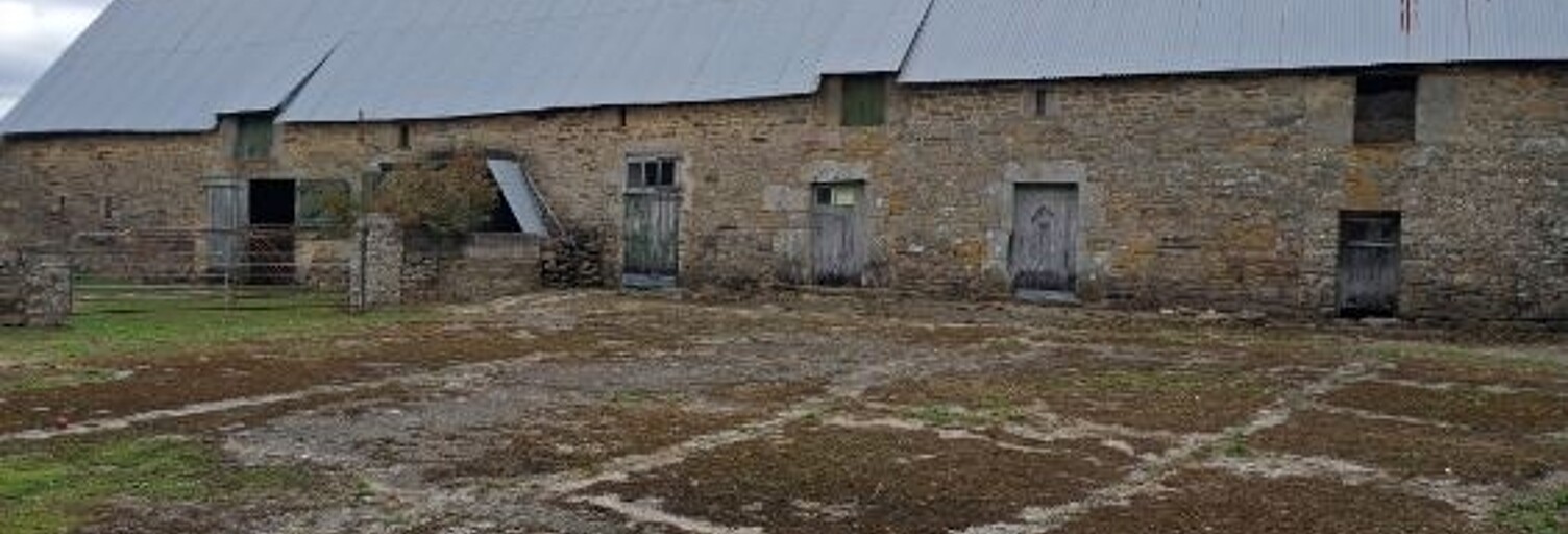 Maison 1 Pièce 300 m² à vendre à Locmaria-Grand-Champ (56390)