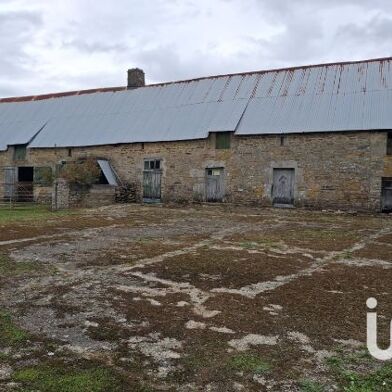 Maison 1 pièces 291000 €