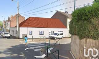 Maison 4 Pièces 115 m² à vendre à Lens (62300)