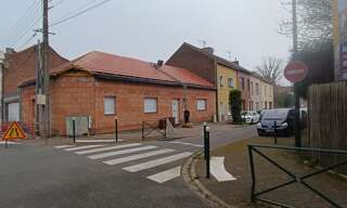 Maison 4 Pièces 114 m² à vendre à Lens (62300)