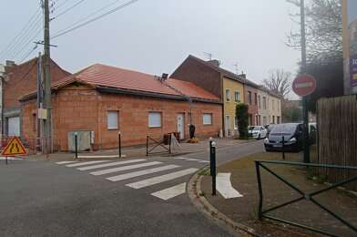 Maison 4 pièces 263000 €