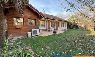 Maison 5 Pièces 116 m² à vendre à Voreppe (38340)