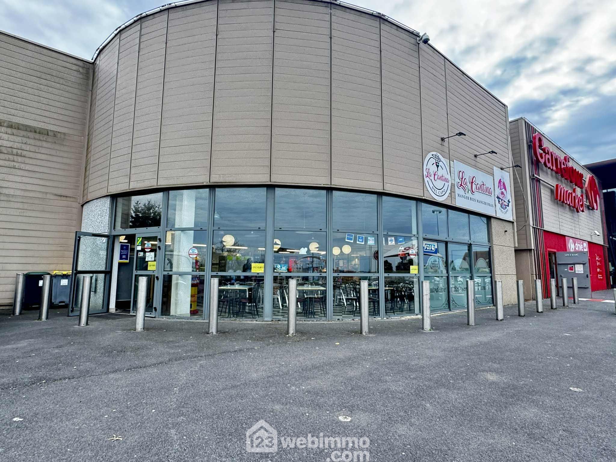 Agence immobilière de 123webimmo.com